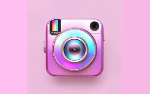 Generador de Fotos de Portada de Instagram con IA - SocialPlus