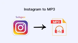 Baixar Audio do Instagram - SocialPlus