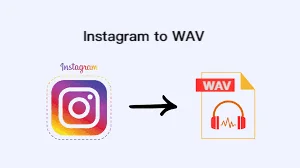 Alat Unduh Audio Instagram Gratis - SocialPlus