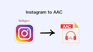 Alat Unduh Audio Instagram Gratis - SocialPlus