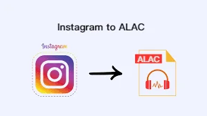 Alat Unduh Audio Instagram Gratis - SocialPlus