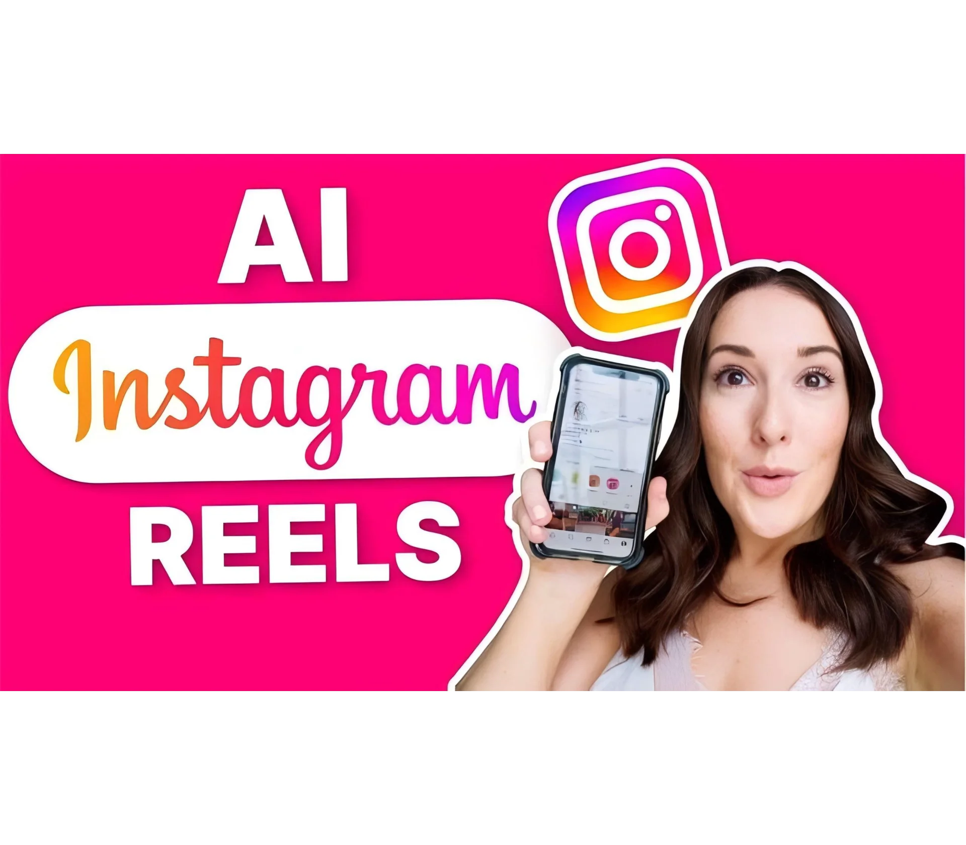 Free Instagram AI Reels Creator - SocialPlus