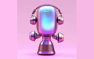 Tiktok AI Voice Generator - SocialPlus