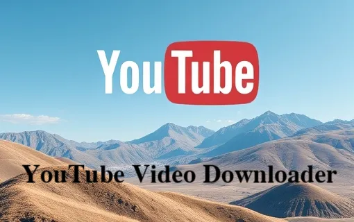 Descargador de videos de YouTube gratuito - SocialPlus | 100% sin anuncios